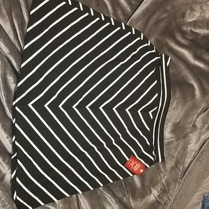 Lightweight summer skirt